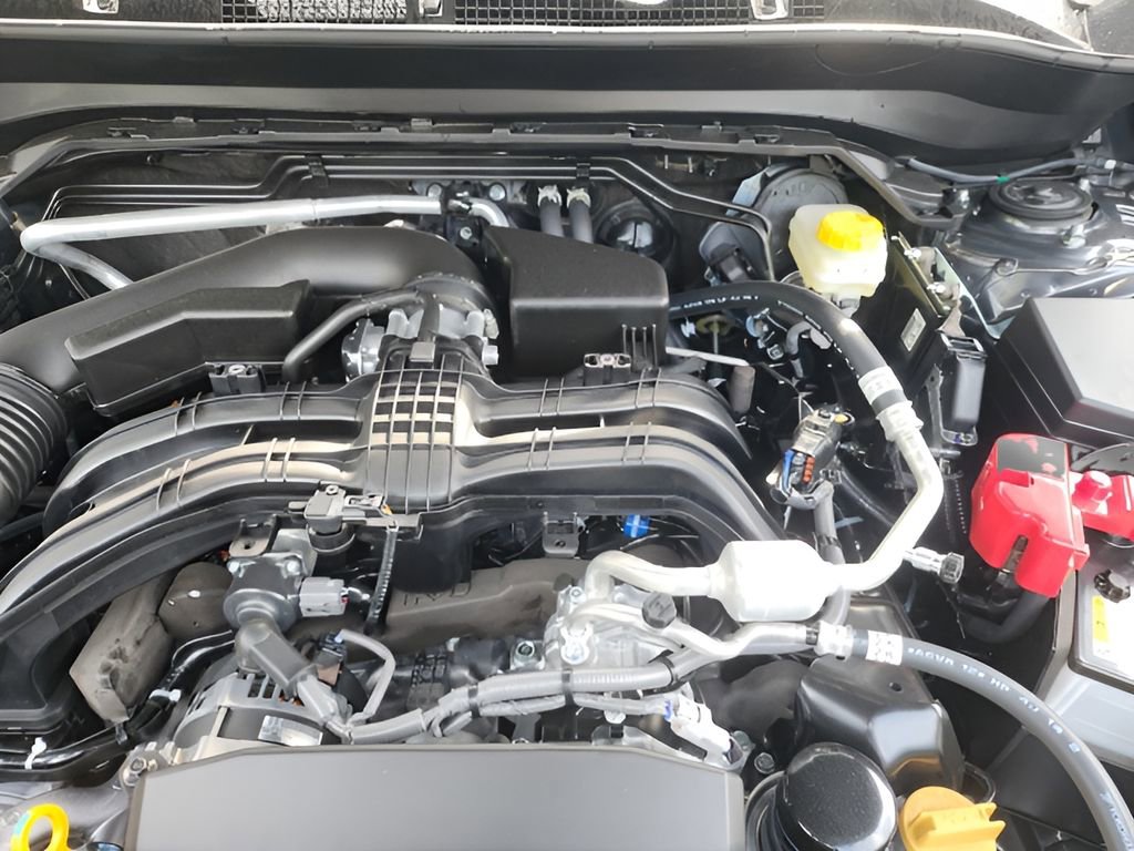 Used 2025 Subaru Forester Touring image 15