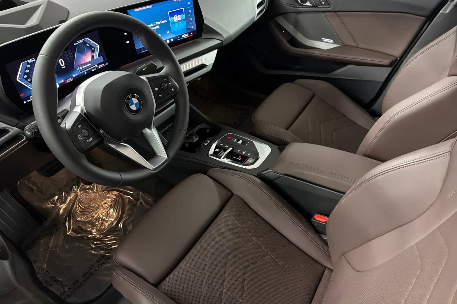 Used 2025 BMW 228i xDrive w/ Premium Package image 11