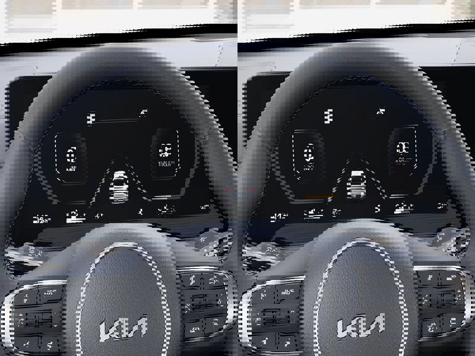 New 2026 Kia K5 EX image 21