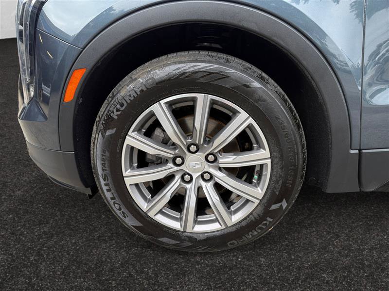 Used 2019 Cadillac XT4 Sport image 15