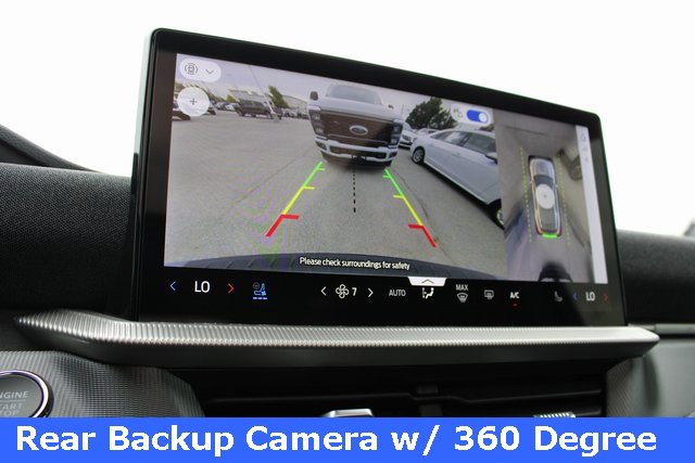 New 2026 Ford Explorer ST w/ Sun And Sound Package image 3