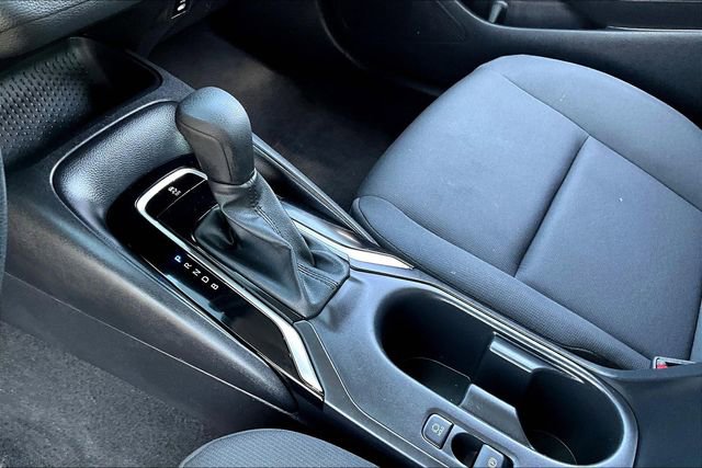 Used 2024 Toyota Corolla LE image 15