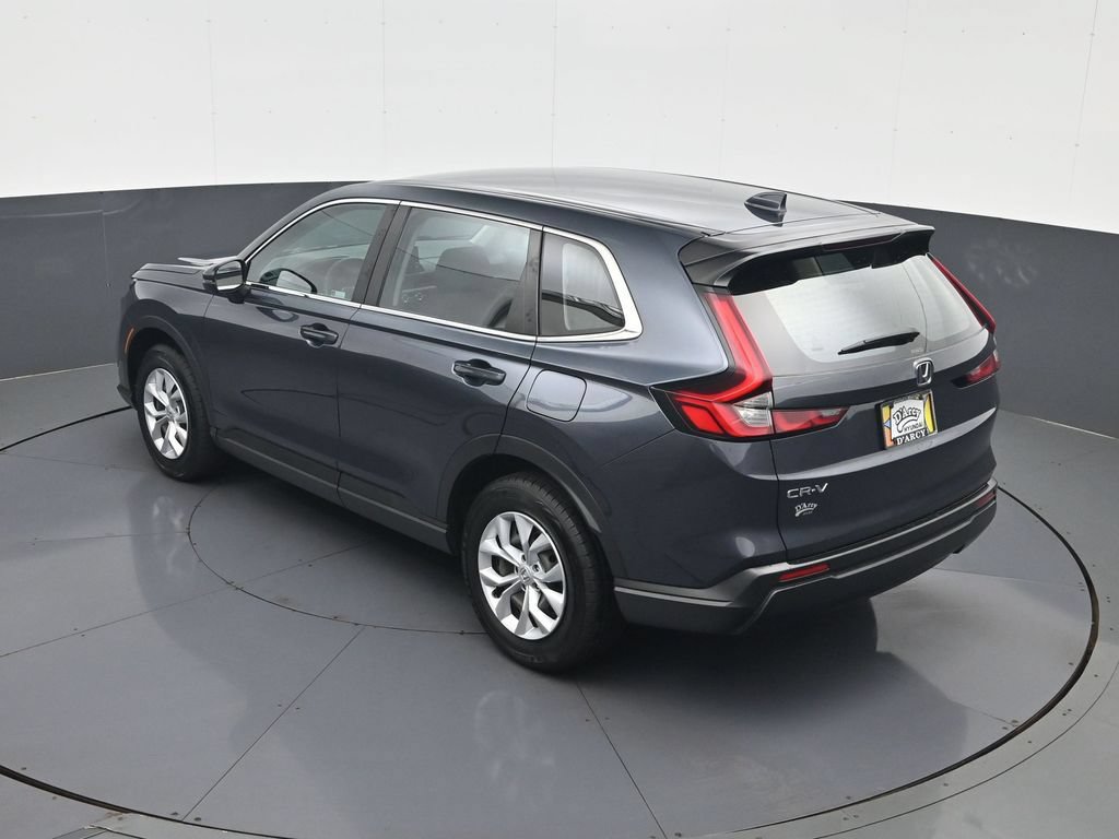 Used 2024 Honda CR-V LX image 20