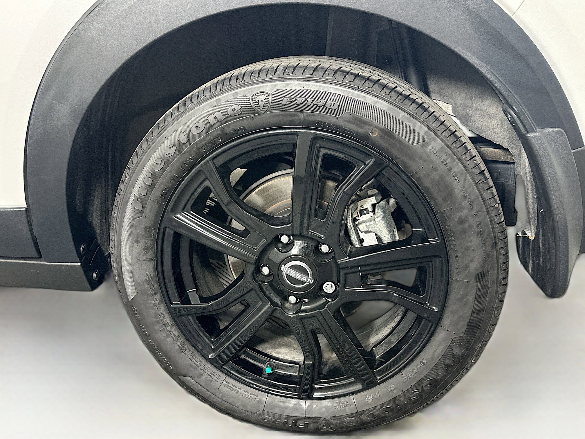 Used 2024 Nissan Kicks SR w/ SR Premium Package image 11