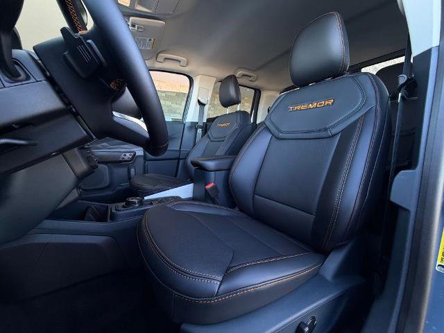 New 2026 Ford Maverick Tremor AWD/4WD image 4