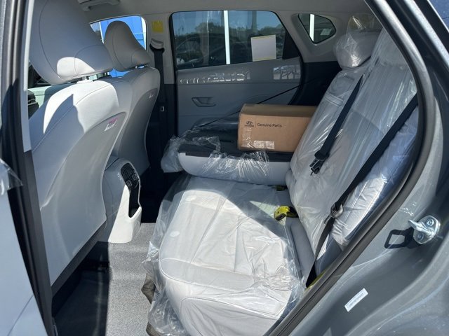 New 2026 Hyundai Kona SEL Sport image 31