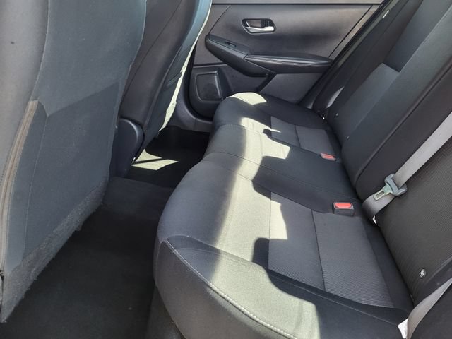 Certified 2023 Nissan Sentra SV w/ All-Weather Package FWD image 18