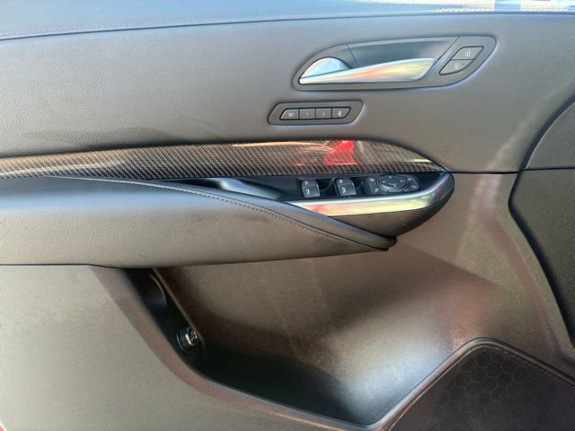 Certified 2023 Cadillac XT4 Sport image 21