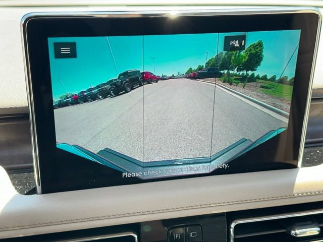 Used 2022 Lincoln Aviator Reserve w/ Elements Package Plus AWD/4WD image 31