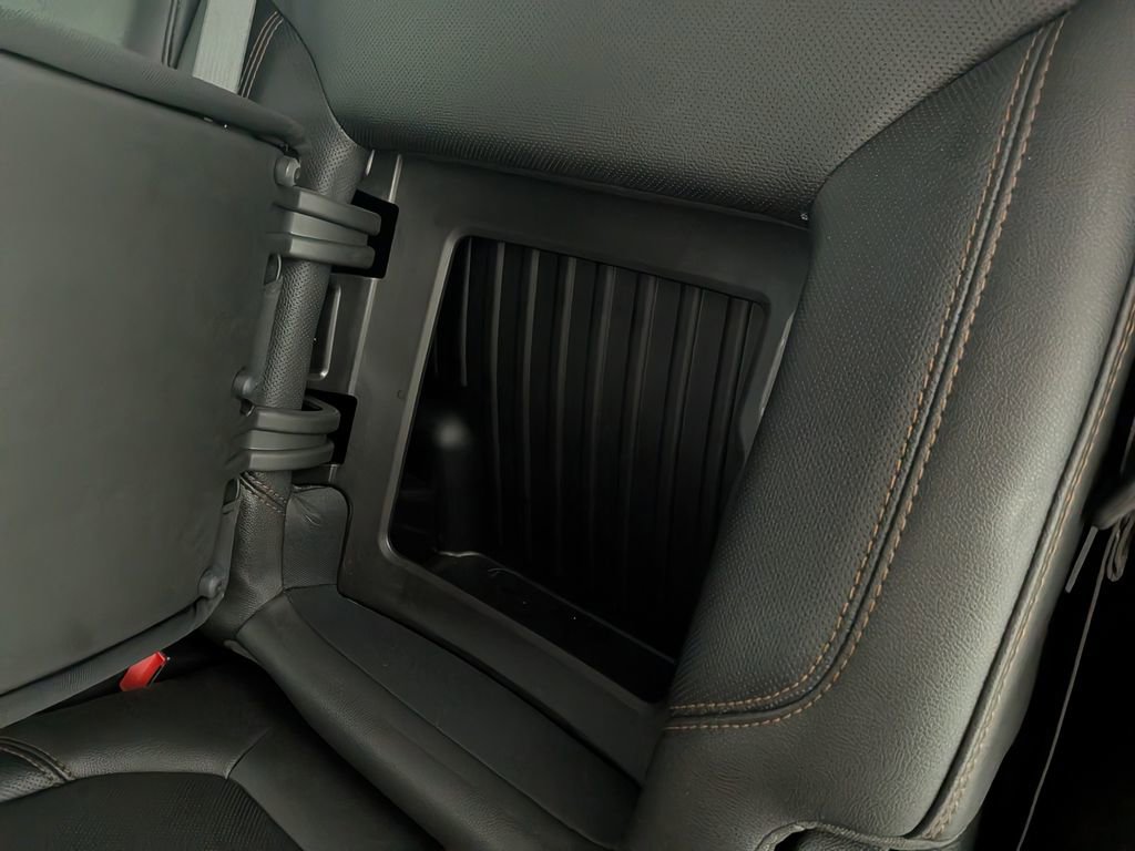 Used 2021 GMC Sierra 1500 AT4 w/ AT4 Value Package image 30