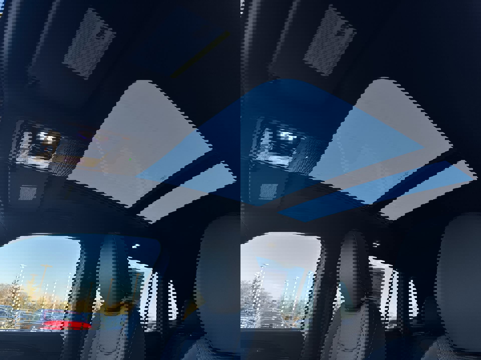 New 2026 Volkswagen Tiguan SE R-Line image 19