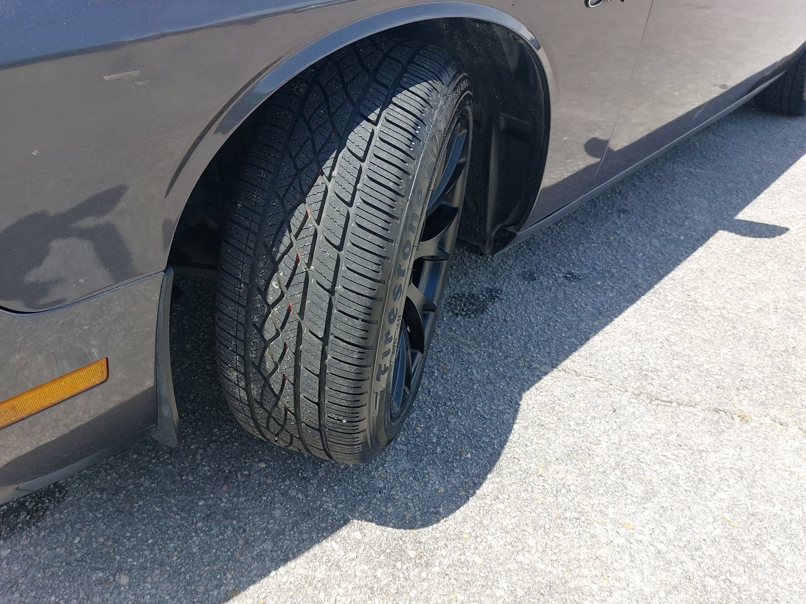 Used 2014 Dodge Challenger R/T RWD image 34