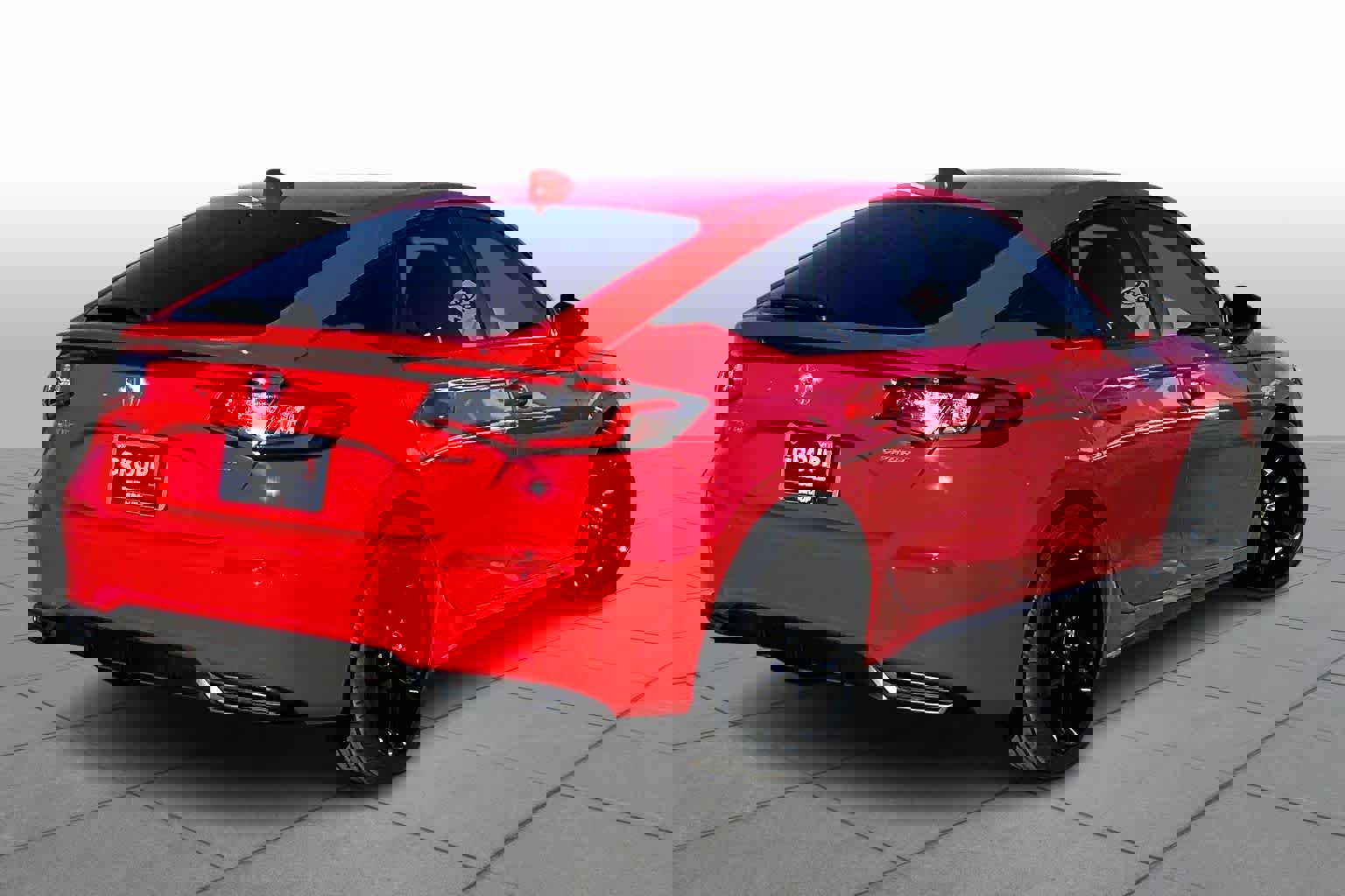 New 2023 Honda Civic Sport image 13