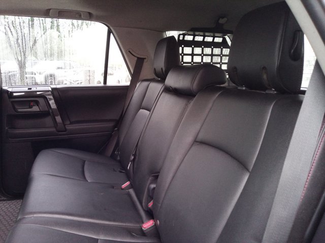 Used 2021 Toyota 4Runner TRD Off-Road Premium w/ Moonroof Package image 10