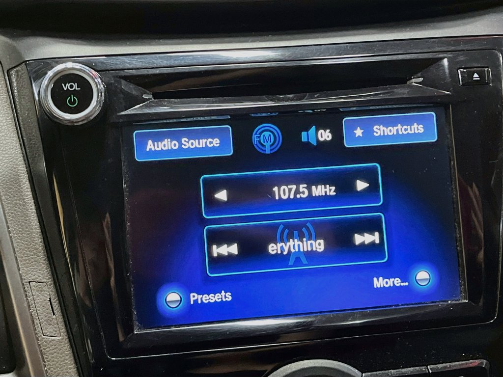 Used 2016 Honda Odyssey EX-L image 14