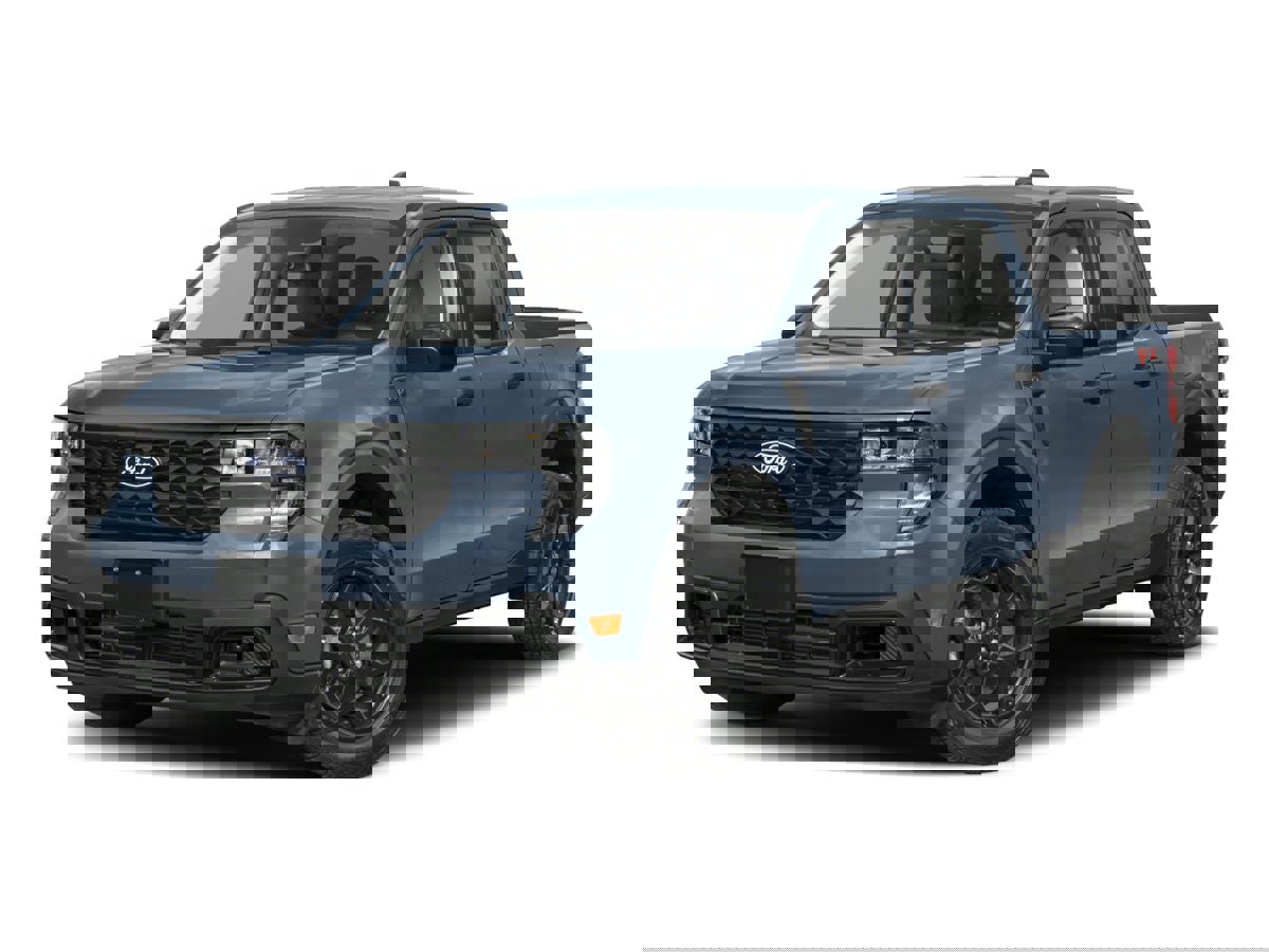 New 2025 Ford Maverick XL