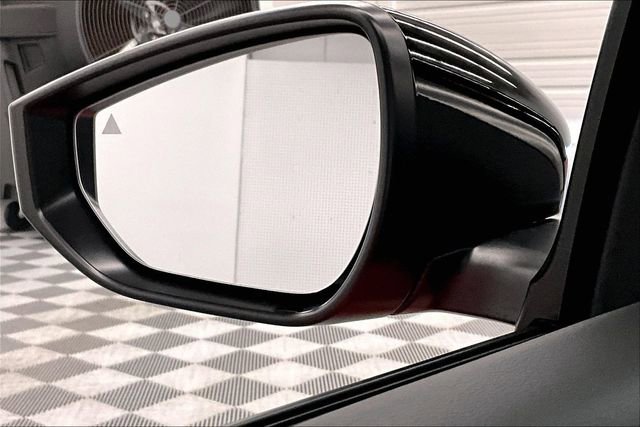 New 2026 Nissan Sentra SR w/ SR Premium Package image 27