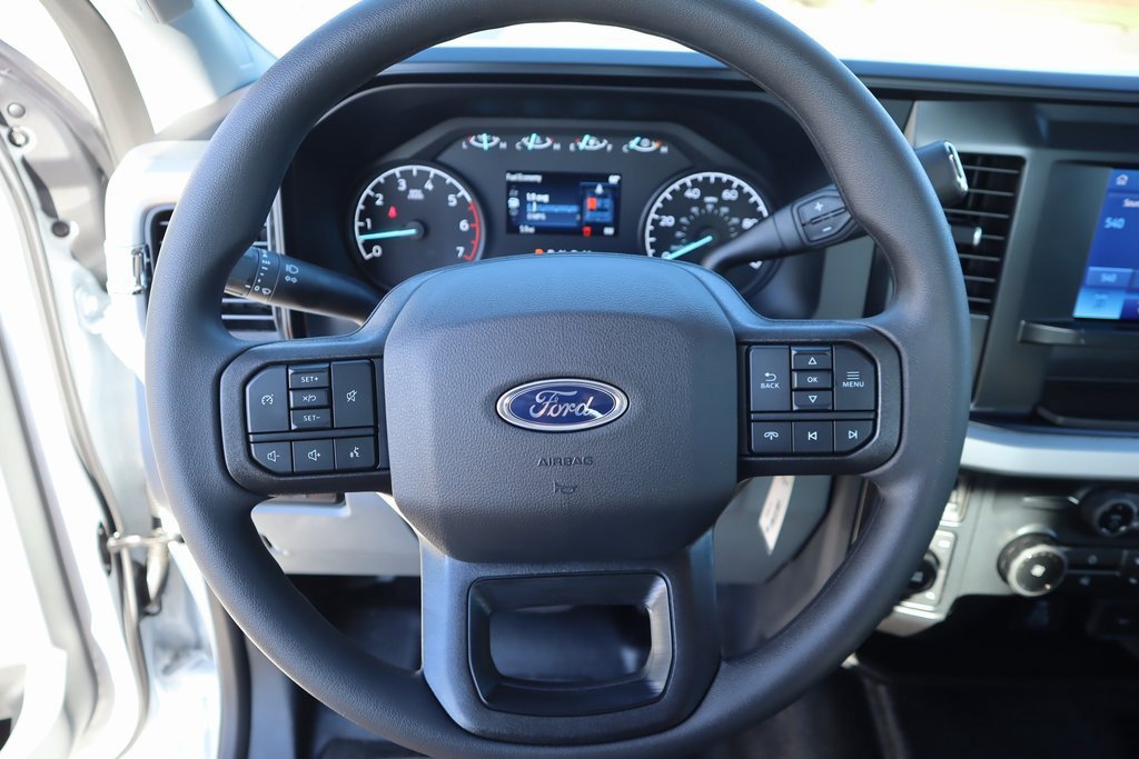 New 2026 Ford F250 XL w/ XL Driver Assist Package image 3
