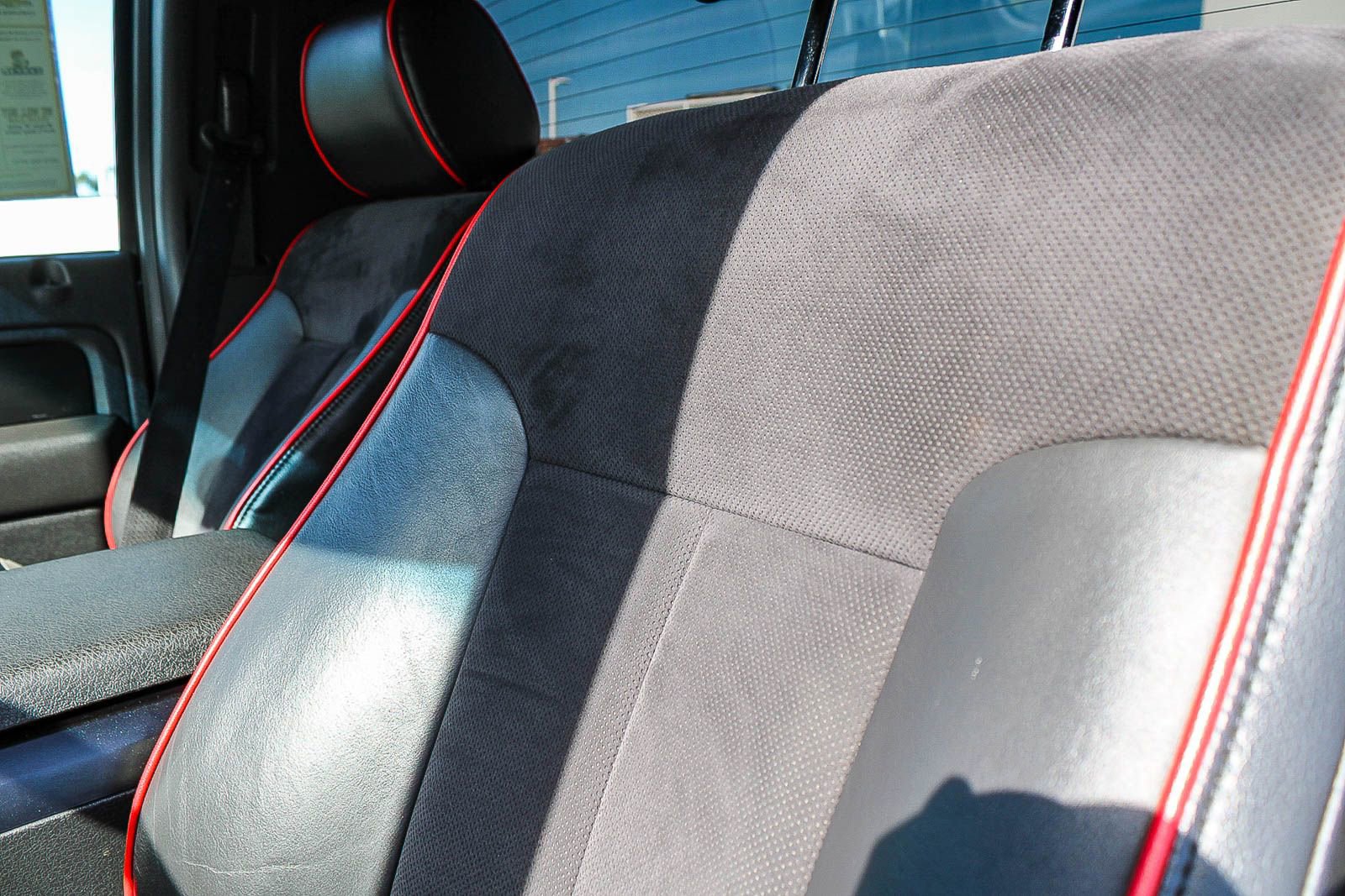 Used 2014 Ford F150 FX4 w/ FX Appearance Package image 19