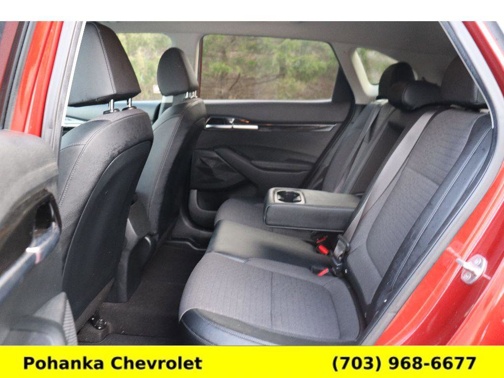 Used 2021 Kia Seltos S image 26