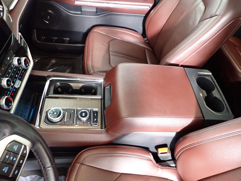 Used 2024 Ford Expedition Max Limited image 36