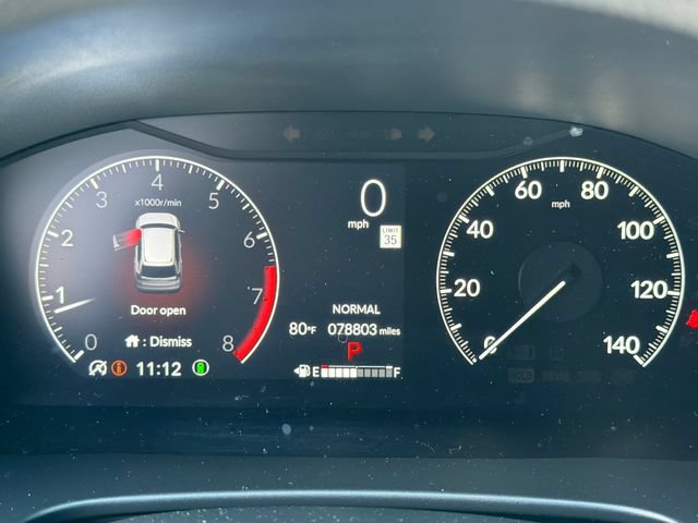 Used 2023 Honda CR-V EX image 26