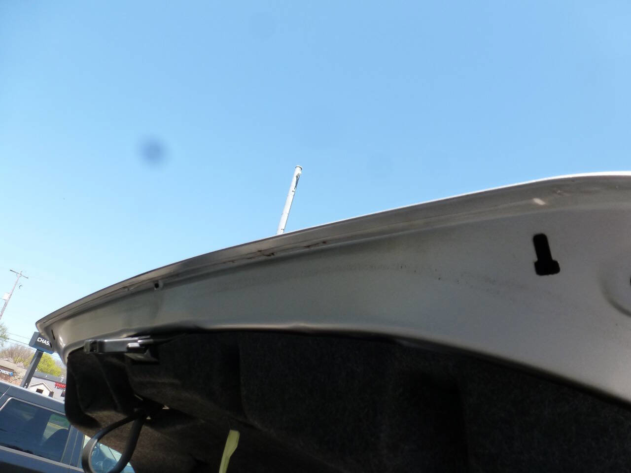 Used 2012 Ford Fusion Hybrid FWD image 18