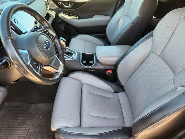 Certified 2022 Subaru Outback Limited w/ Popular Package #2 AWD/4WD image 13