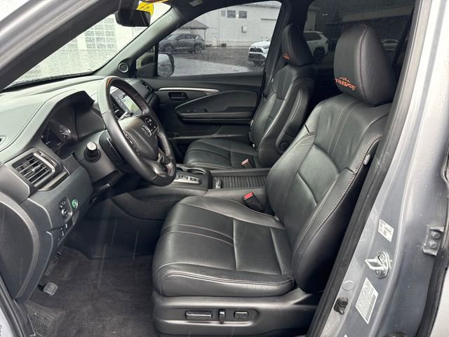 Used 2023 Honda Passport TrailSport image 15