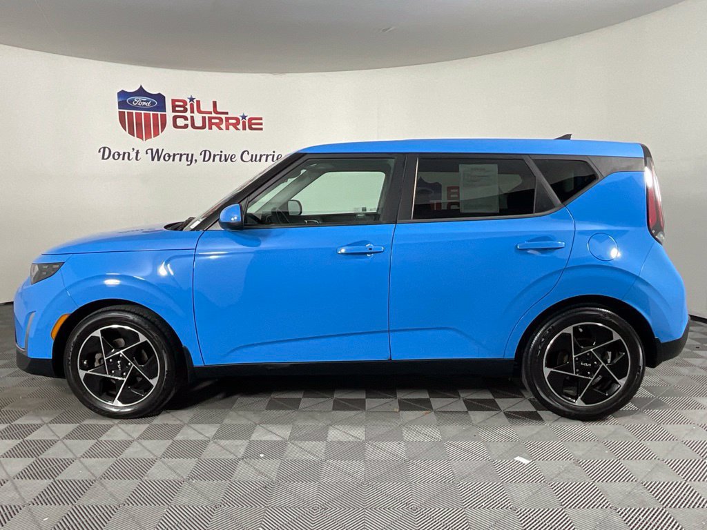 Used 2023 Kia Soul EX FWD image 6