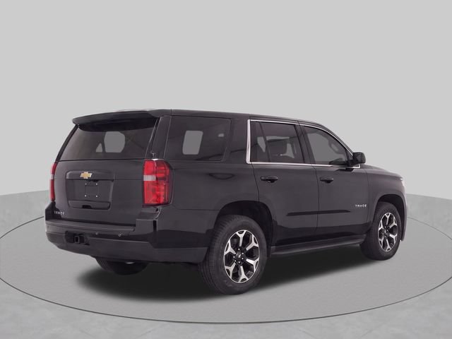 Used 2018 Chevrolet Tahoe 4WD w/ Skid Plate Package image 3