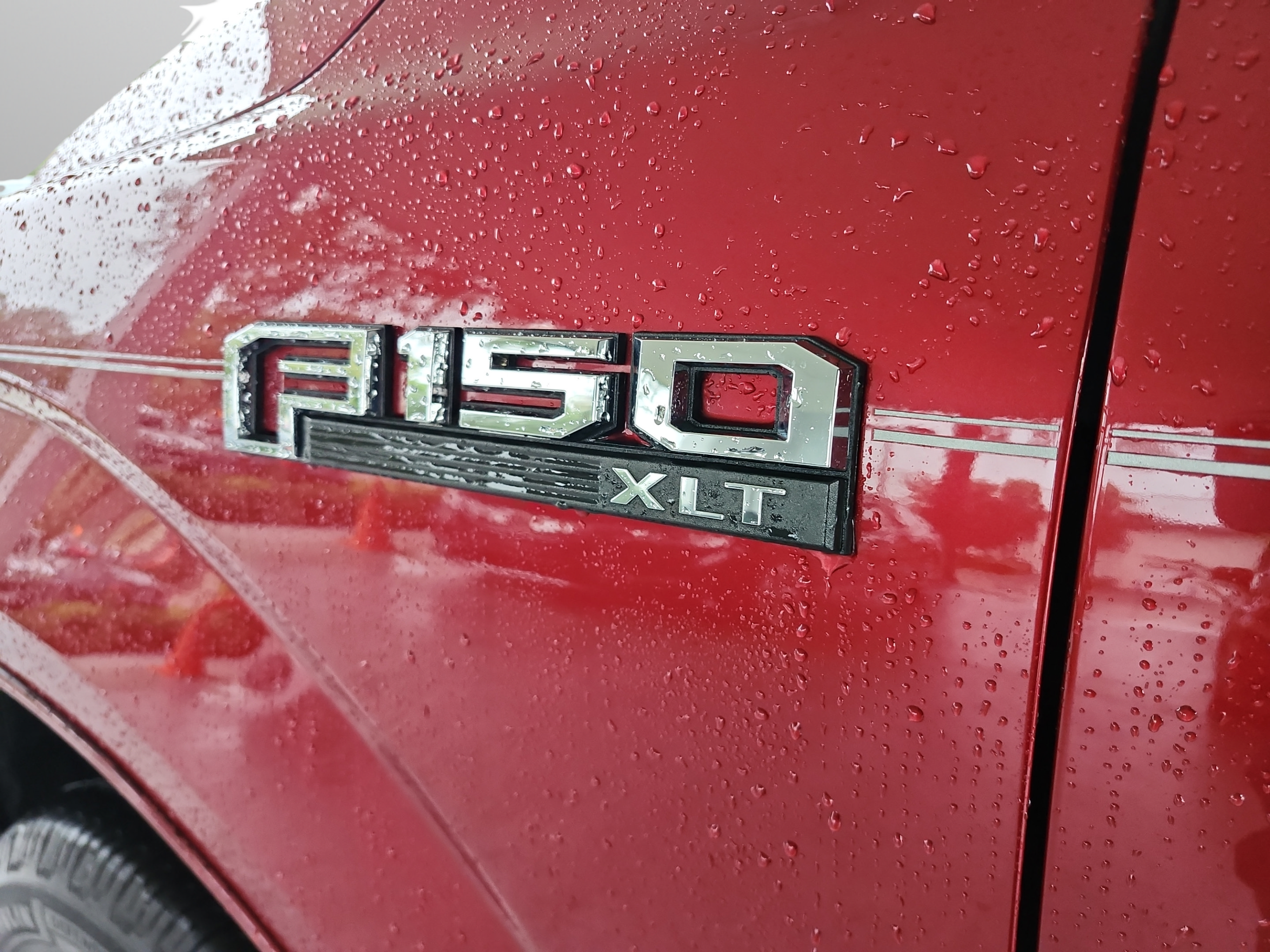 Certified 2019 Ford F150 XLT w/ Equipment Group 302A Luxury RWD image 31
