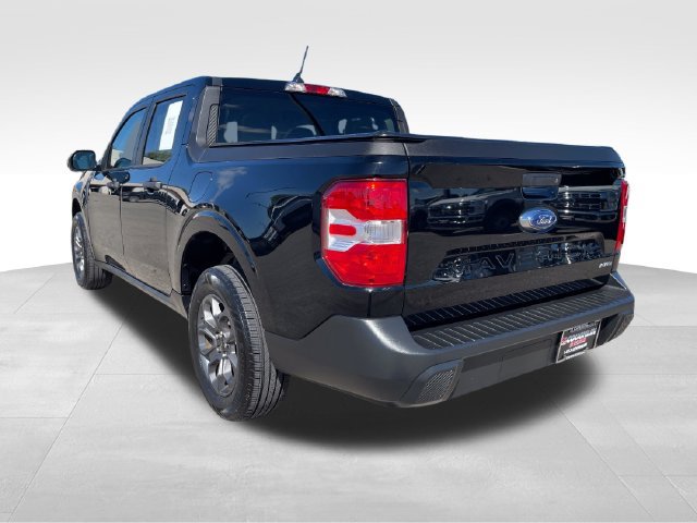 Used 2024 Ford Maverick XLT w/ Equipment Group 300A Standard AWD/4WD image 3