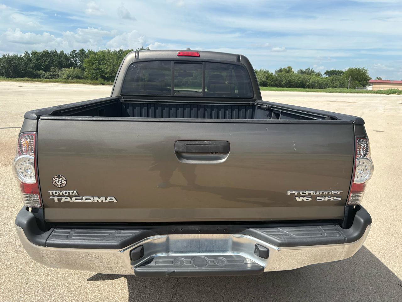 Used 2009 Toyota Tacoma PreRunner RWD image 39