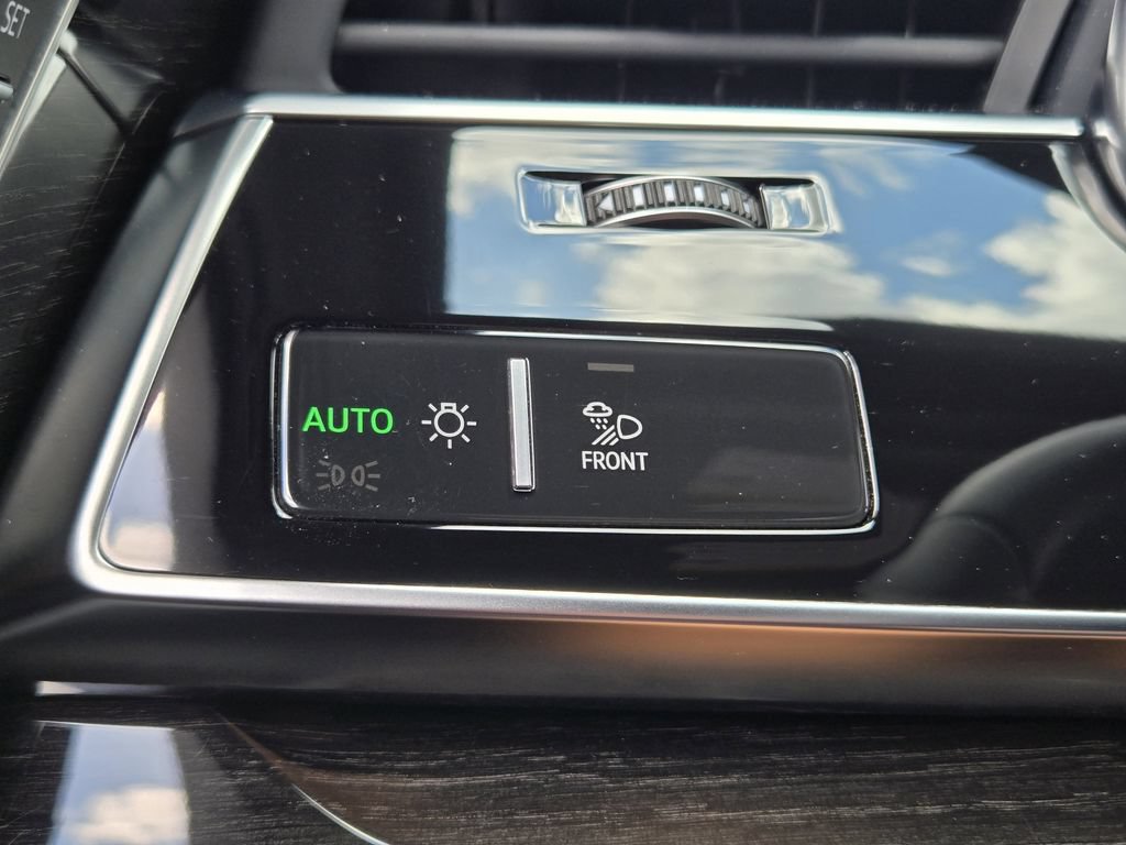 Certified 2025 Audi Q7 3.0T Prestige w/ Prestige Package AWD/4WD image 27