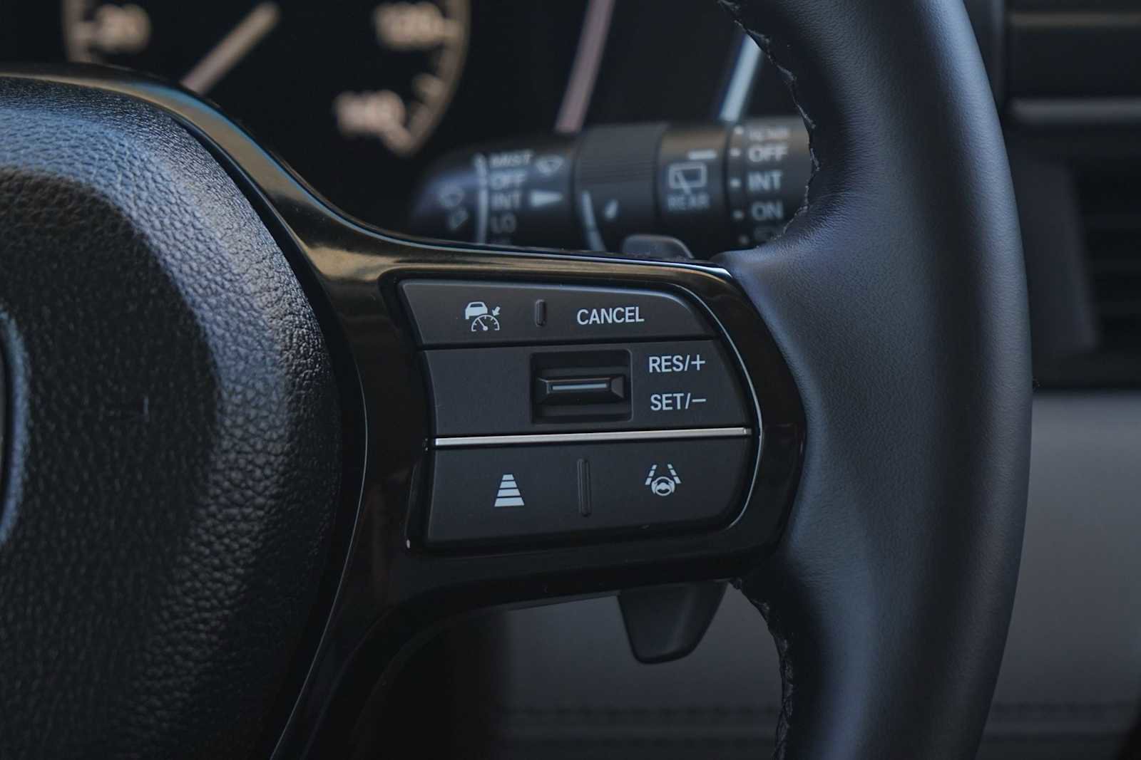 Certified 2025 Honda Pilot EX-L image 18