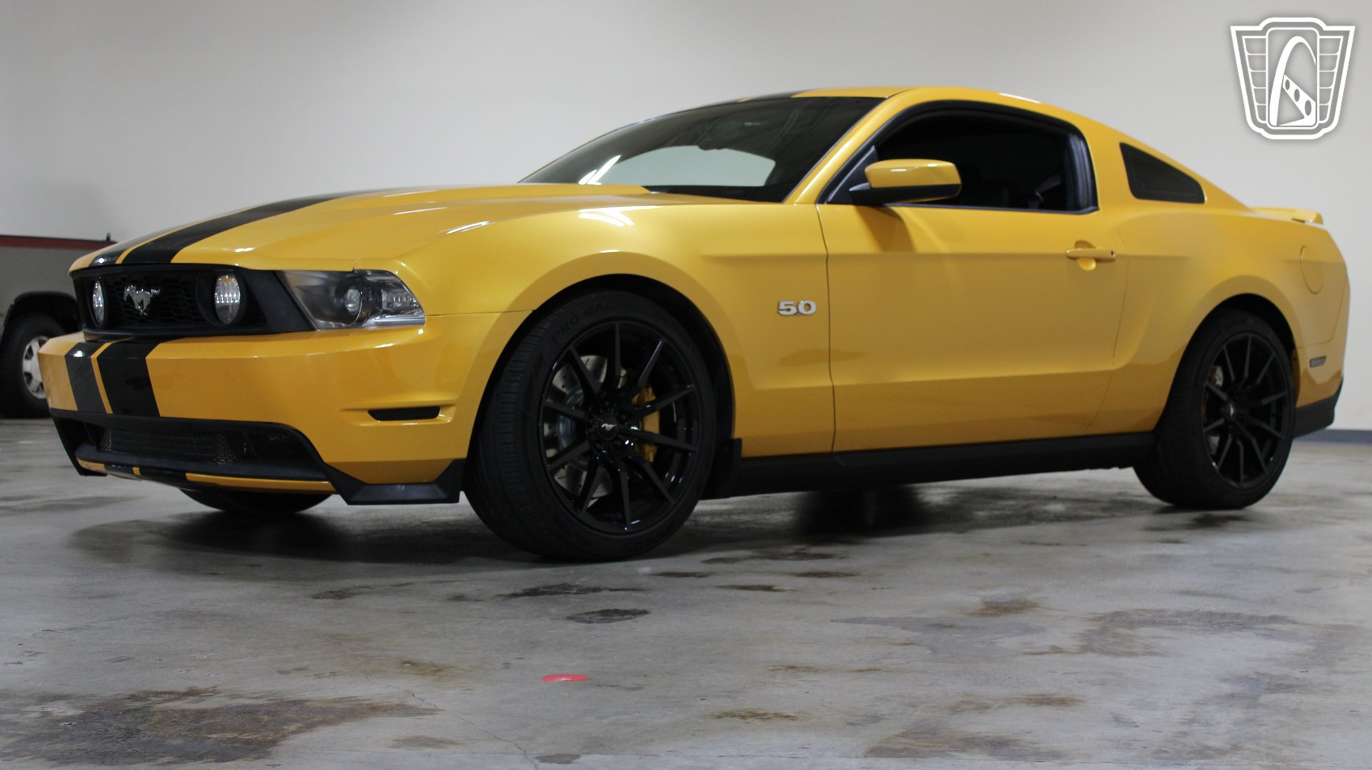 Used 2011 Ford Mustang GT RWD image 26