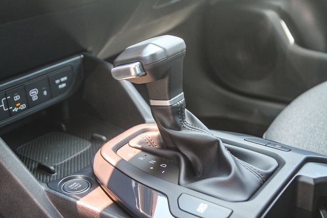 Certified 2025 Kia K4 GT-Line Turbo FWD image 22