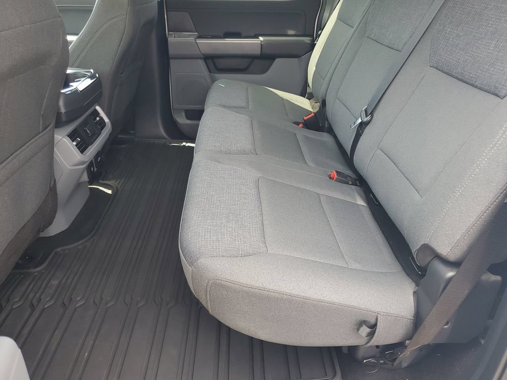 Used 2024 Ford F150 XLT w/ Equipment Group 302A MID AWD/4WD image 22
