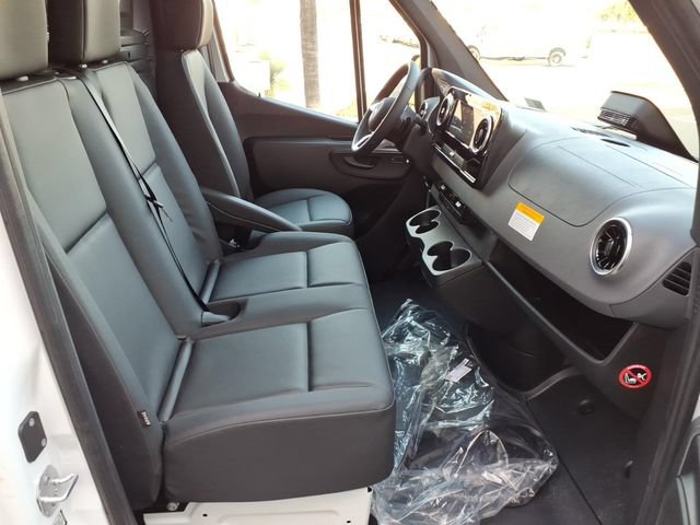 New 2026 Mercedes-Benz Sprinter 2500 image 17