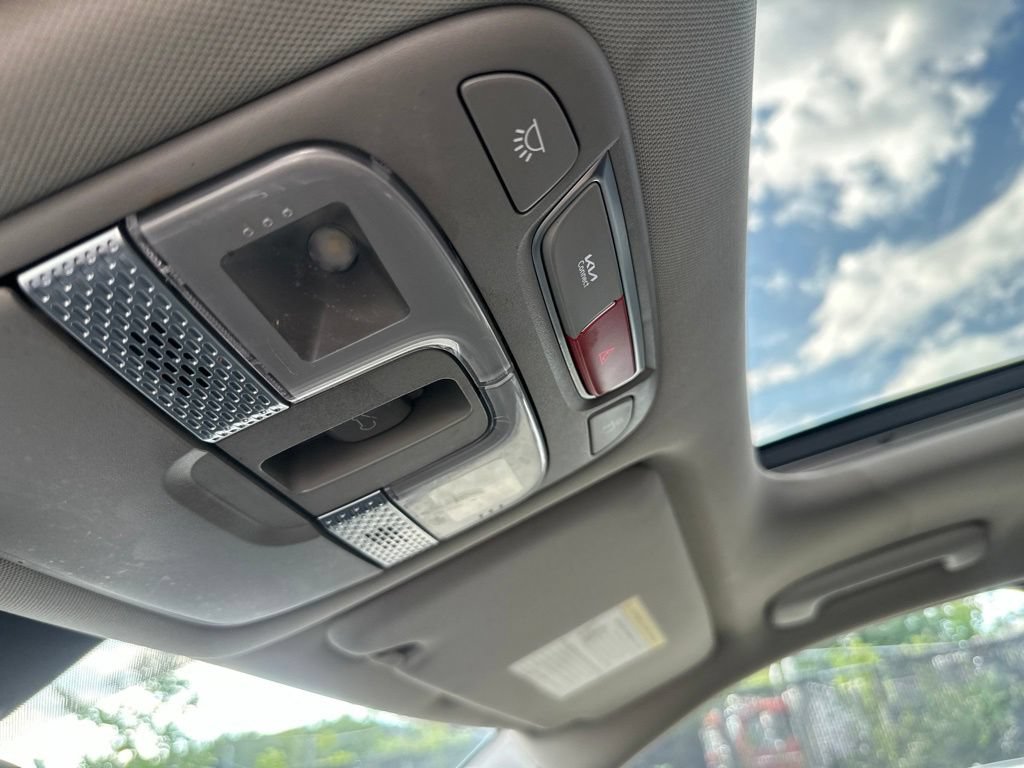 Used 2024 Kia Telluride S w/ S Sunroof Package AWD/4WD image 18