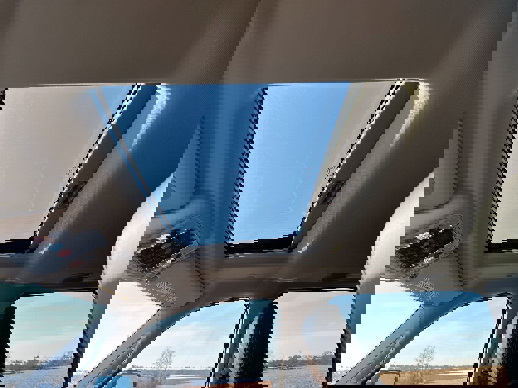 Used 2025 RAM 2500 Limited image 22