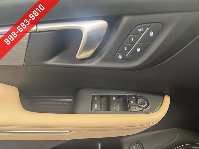 New 2026 Buick Enclave Preferred w/ Power Package AWD/4WD image 26