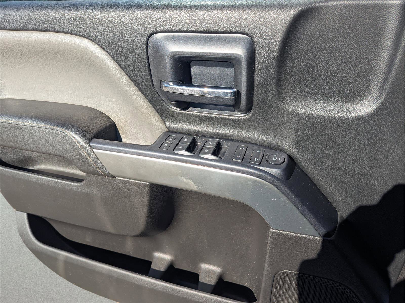 Used 2015 Chevrolet Silverado 1500 LT w/ LT Convenience Package image 14