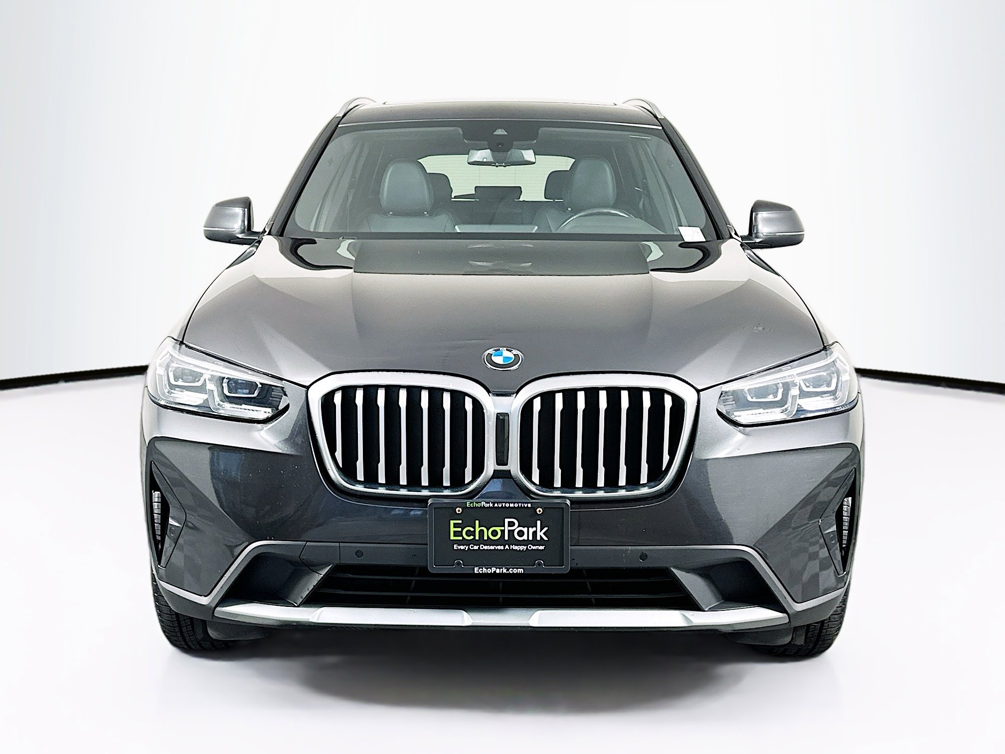 Used 2024 BMW X3 sDrive30i image 2