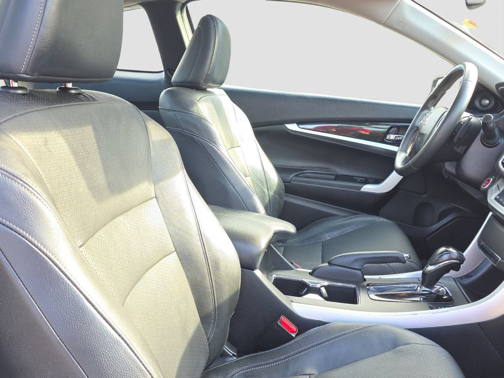 Used 2015 Honda Accord EX-L image 20