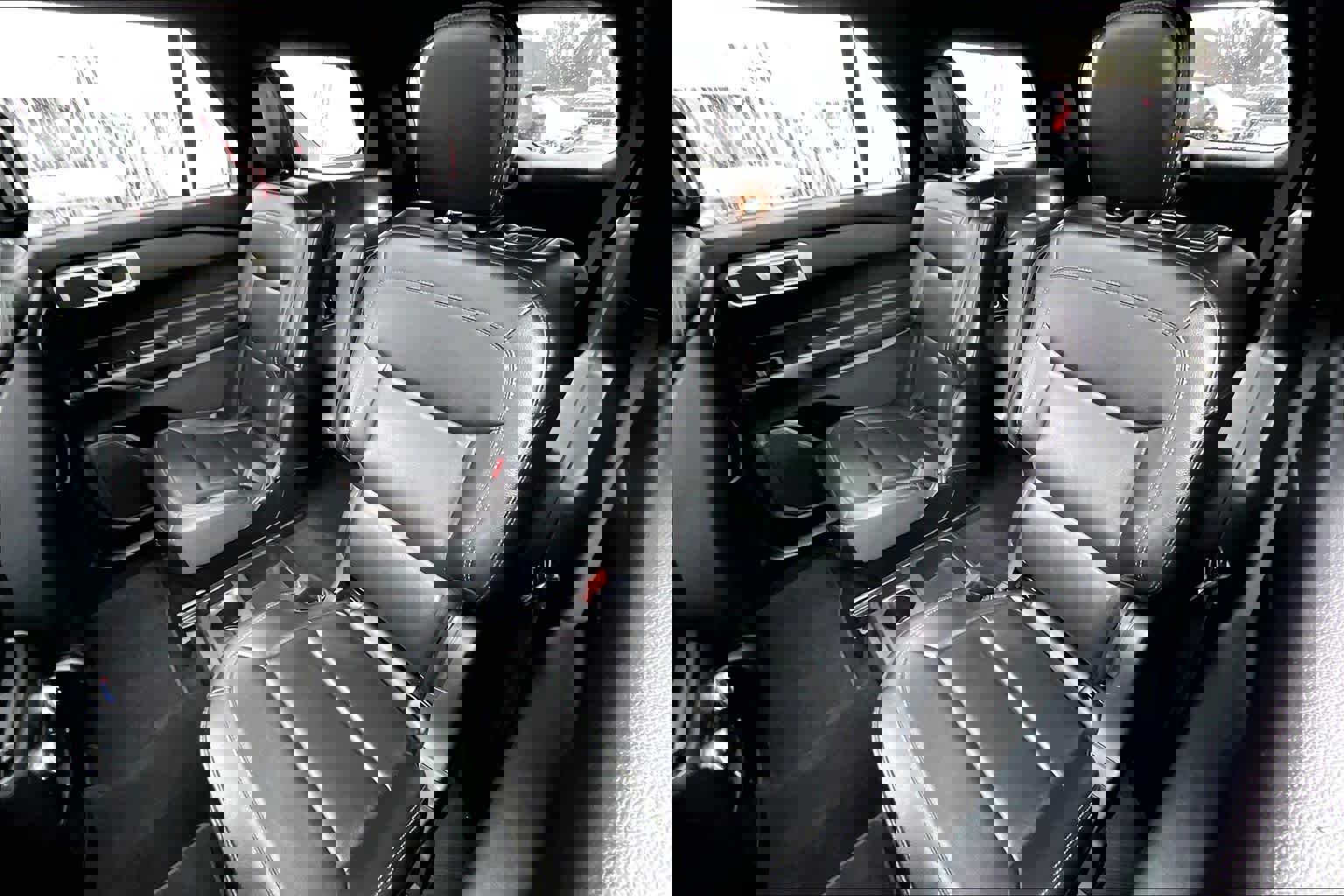 Used 2020 Ford Explorer XLT w/ Equipment Group 202A image 20