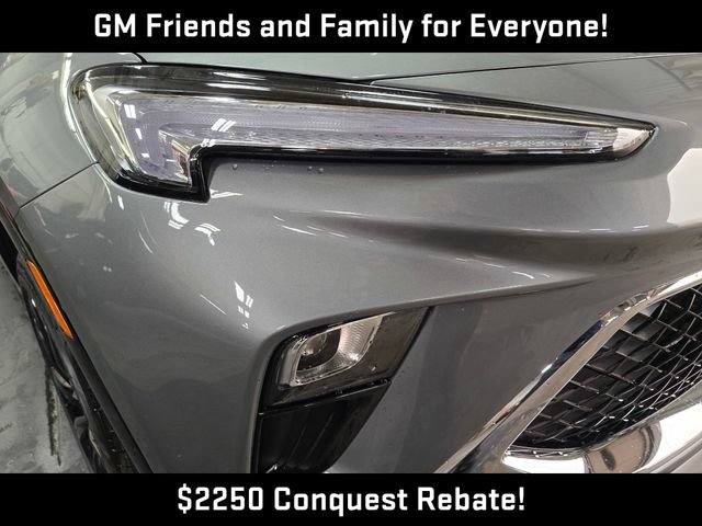 New 2026 Buick Encore GX Sport Touring w/ Comfort Package AWD/4WD image 6