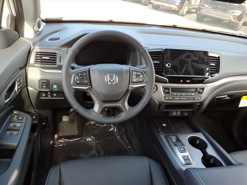 New 2026 Honda Ridgeline RTL image 9