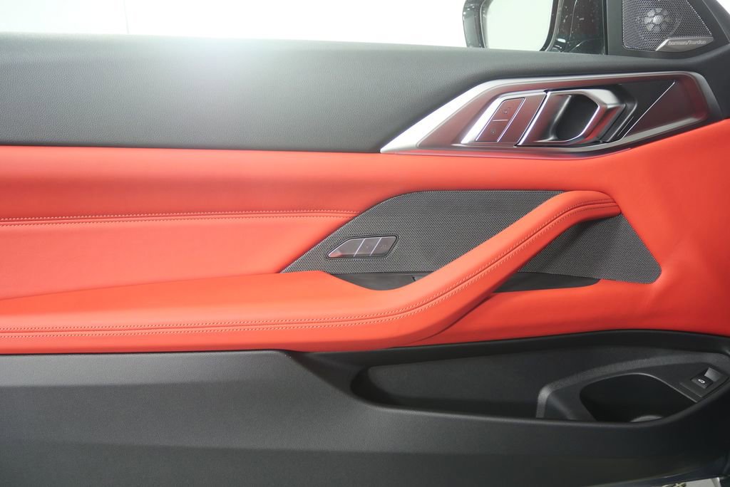 New 2026 BMW M4 xDrive Competition w/ Executive Package image 10